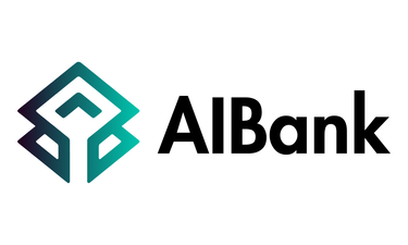 AIBank logo